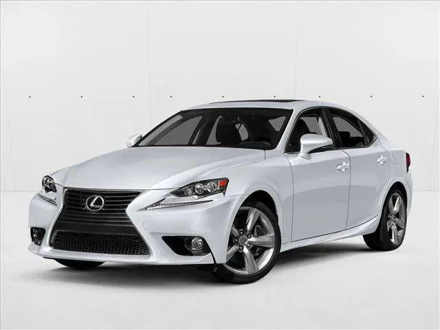 2016 Lexus IS 350 350 for sale in Winter Park, FL