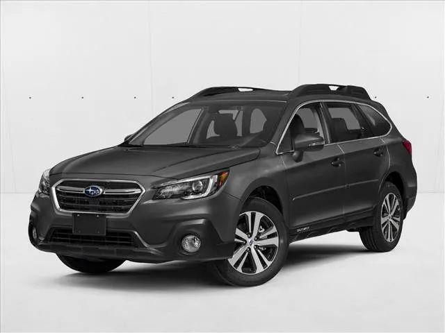 2018 Subaru Outback 2.5i Limited for sale in Winter Park, FL