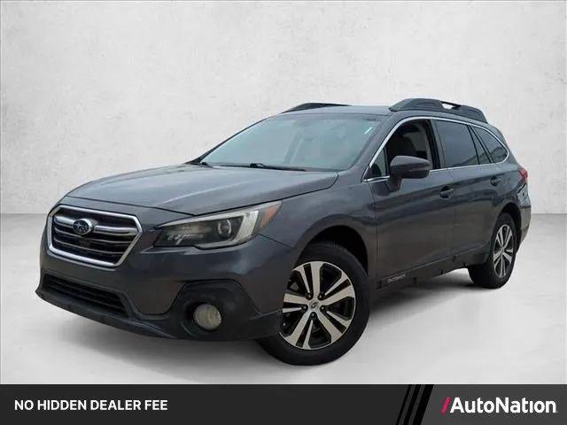 2018 Subaru Outback 2.5i Limited for sale in Winter Park, FL
