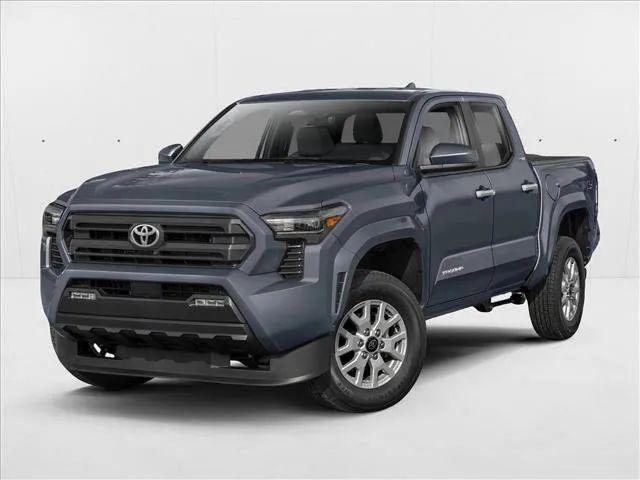 2026 Toyota Tacoma SR5 for sale in Winter Park, FL