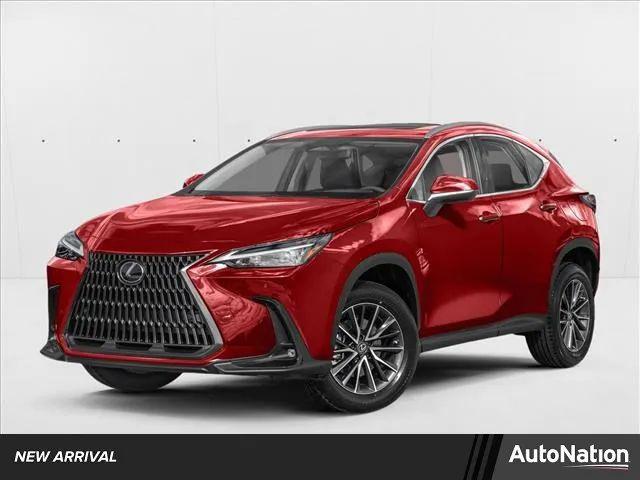 2024 Lexus NX Premium for sale in Doral, FL