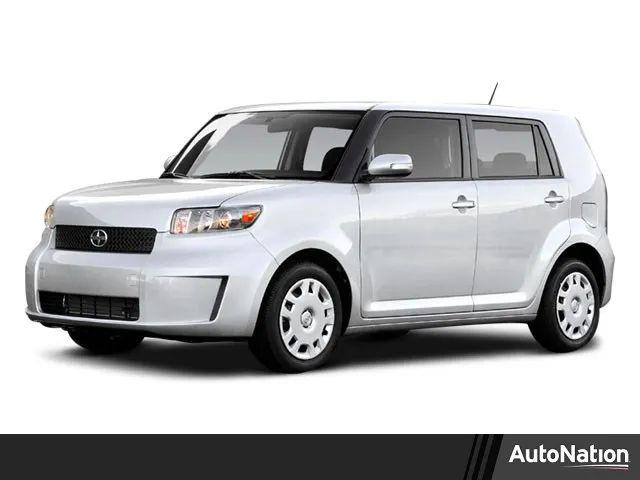 2008 Scion xB Base for sale in Orlando, FL