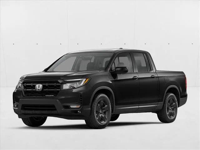 2024 Honda Ridgeline Black Edition for sale in Pinellas Park, FL