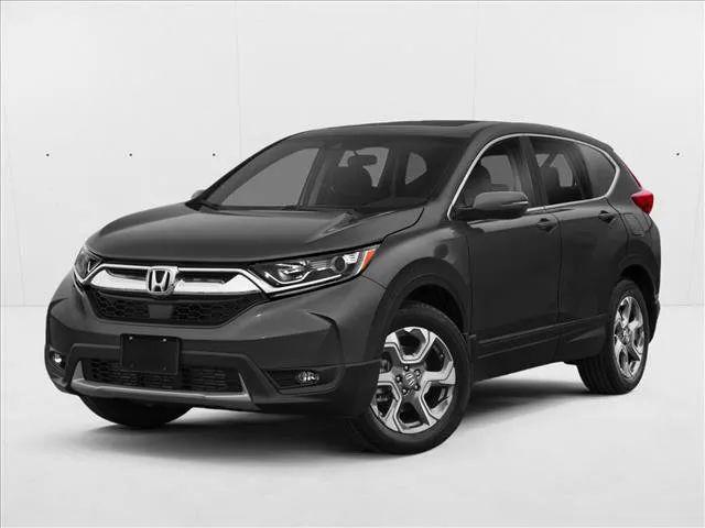2018 Honda CR-V EX for sale in Pinellas Park, FL