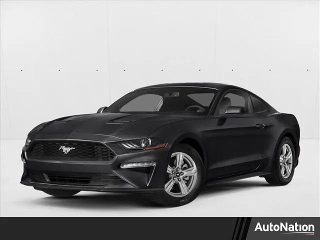 2019 Ford Mustang EcoBoost for sale in Jacksonville, FL