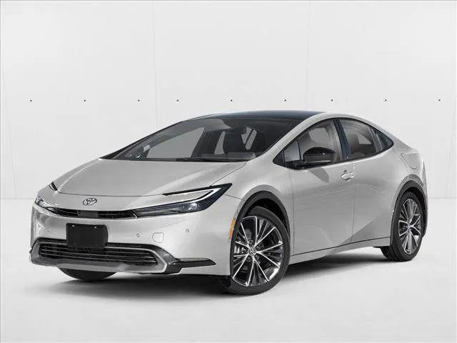 2026 Toyota Prius Limited for sale in Pinellas Park, FL