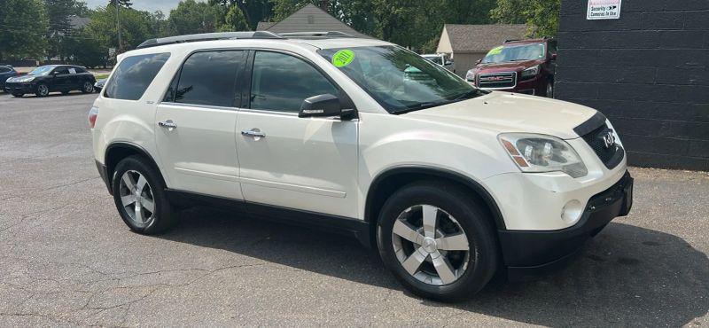 2011 GMC Acadia SLT-1 for sale in Farmington, MI