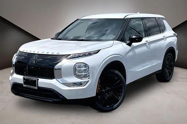 2026 Mitsubishi Outlander LE 2.5 2WD for sale in Dallas, TX