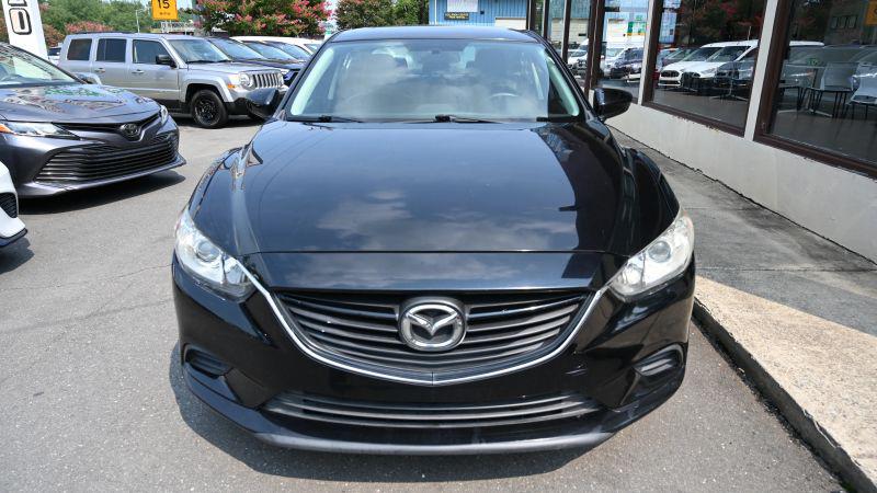 2014 Mazda Mazda6 i Touring for sale in Charlotte, NC