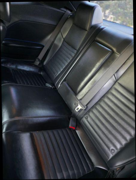 2012 Dodge Challenger R/T