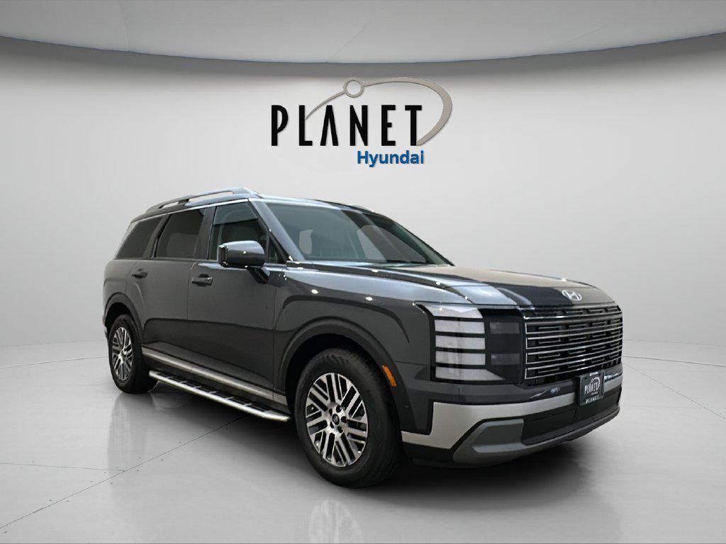2027 Hyundai Palisade SEL Premium 7P