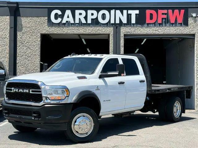 2019 Ram 5500 Tradesman/SLT/Laramie/Limited for sale in Dallas, TX