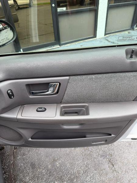 2000 Ford Taurus SES
