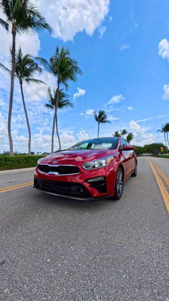 2019 Kia Forte S for sale in Miami, FL