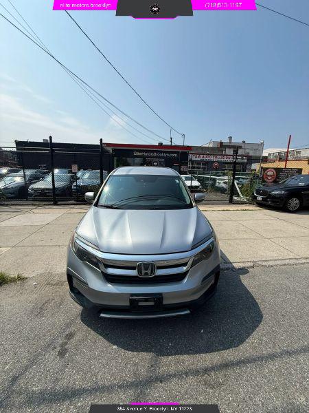 2020 Honda Pilot 2WD EX for sale in Brooklyn, NY