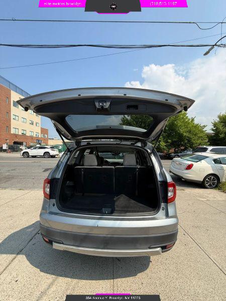 2020 Honda Pilot 2WD EX