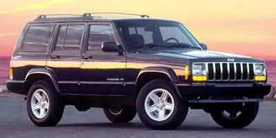 2000 Jeep Cherokee Sport for sale in Manchester, CT