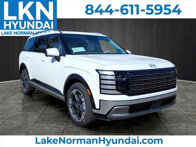 2027 Hyundai Palisade Hybrid Limited for sale in Cornelius, NC