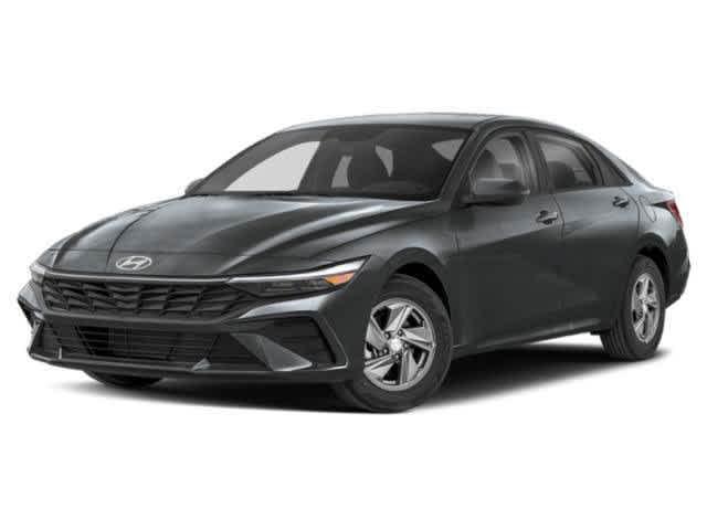 2026 Hyundai Elantra SE for sale in Augusta, GA