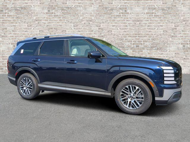 2027 Hyundai Palisade SEL Premium 8P for sale in Richmond, VA