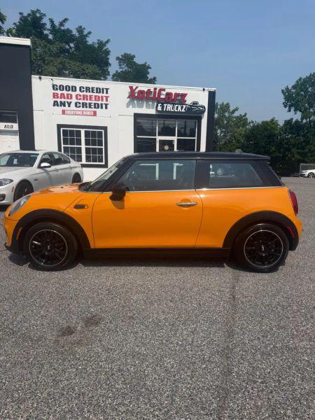 2018 MINI Hardtop Cooper for sale in Rosedale, MD