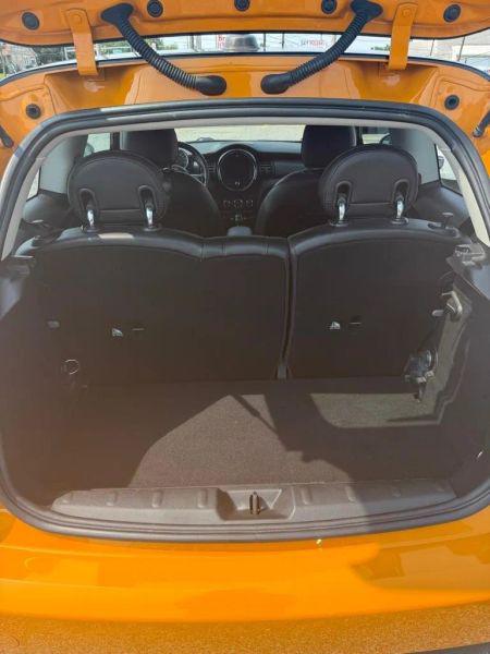 2018 MINI Hardtop Cooper