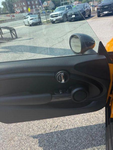 2018 MINI Hardtop Cooper