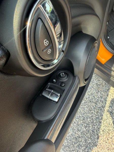 2018 MINI Hardtop Cooper