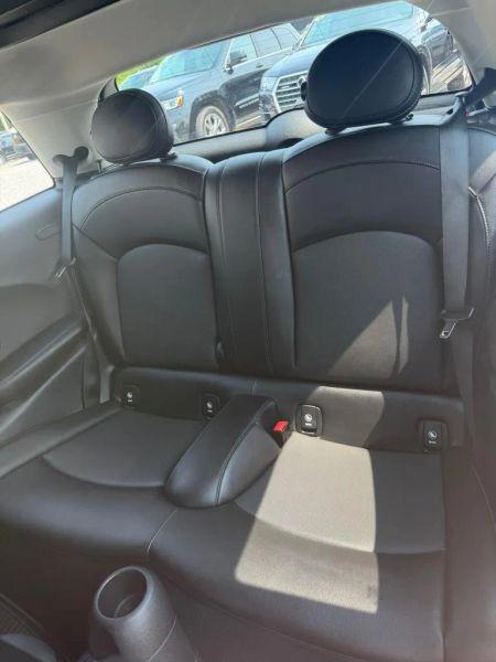 2018 MINI Hardtop Cooper