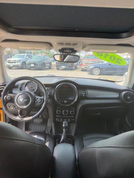 2018 MINI Hardtop Cooper