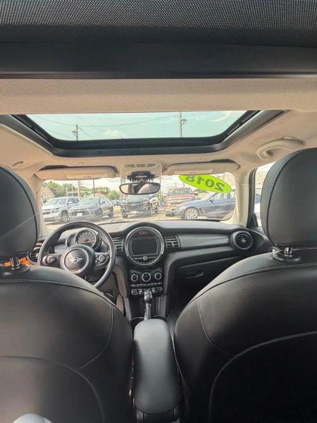 2018 MINI Hardtop Cooper