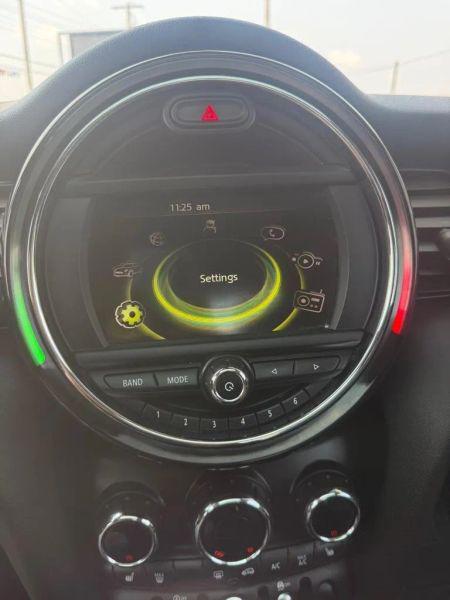 2018 MINI Hardtop Cooper