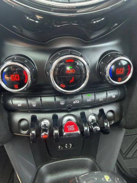 2018 MINI Hardtop Cooper