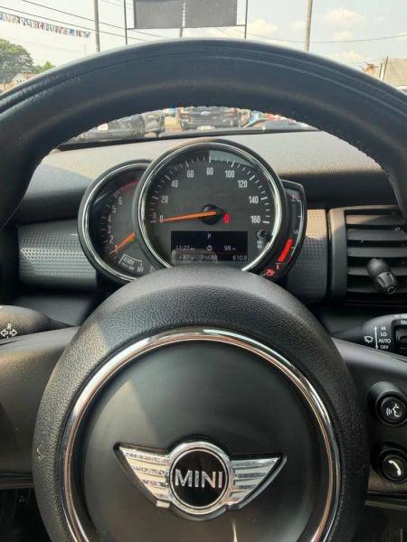 2018 MINI Hardtop Cooper