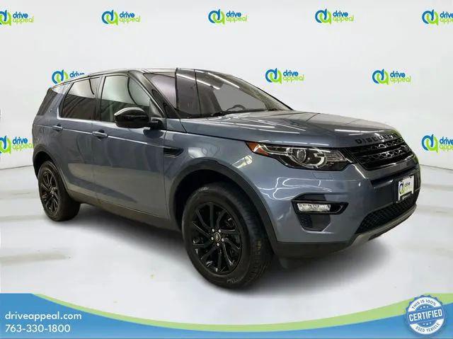 2019 Land Rover Discovery Sport HSE for sale in New Hope, MN