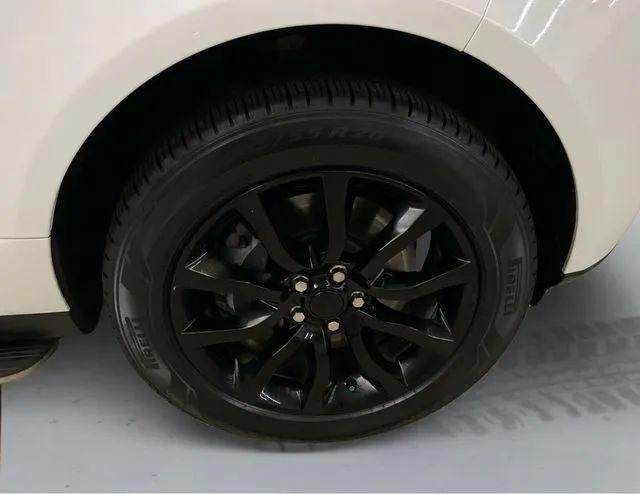 2016 Land Rover Range Rover 3.0L V6 Supercharged HSE