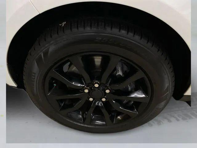 2016 Land Rover Range Rover 3.0L V6 Supercharged HSE