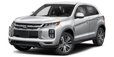 2026 Mitsubishi Outlander Sport 2.0 LE for sale in Watauga, TX