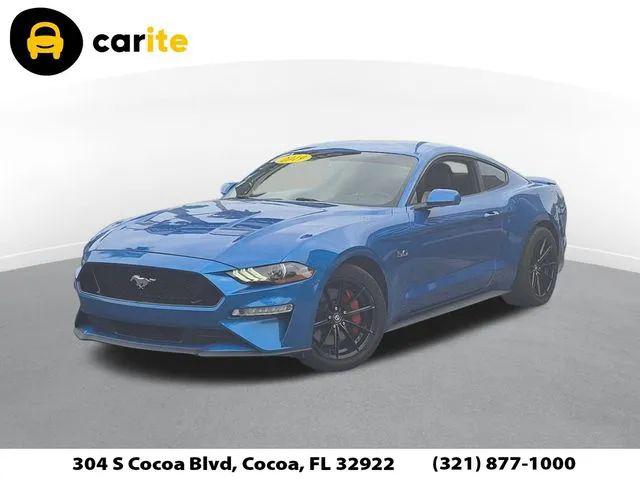 2019 Ford Mustang GT Premium for sale in Cocoa, FL