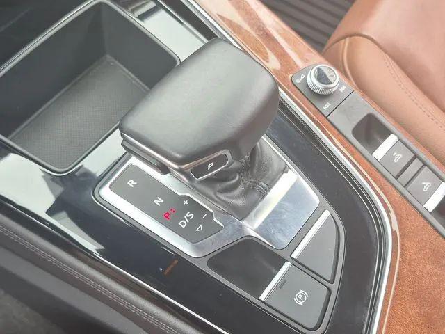 2021 Audi A5 Cabriolet Premium Plus 45 TFSI quattro S tronic