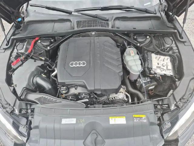 2021 Audi A5 Cabriolet Premium Plus 45 TFSI quattro S tronic