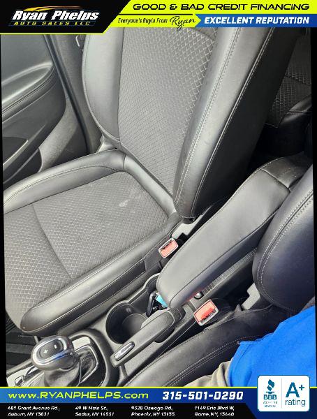 2022 Buick Encore AWD Preferred