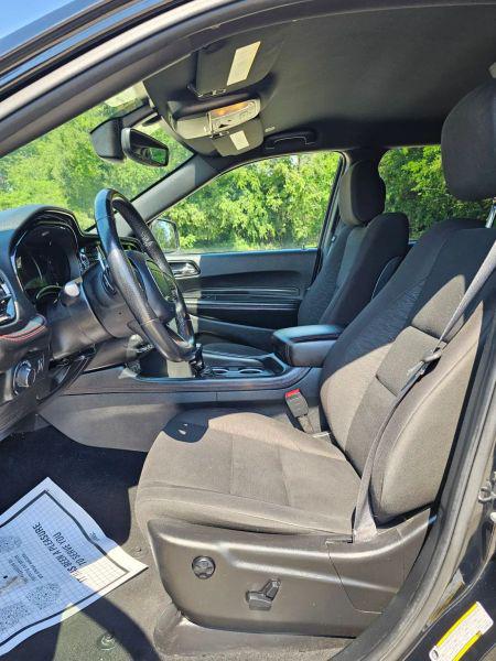 2023 Dodge Durango GT AWD
