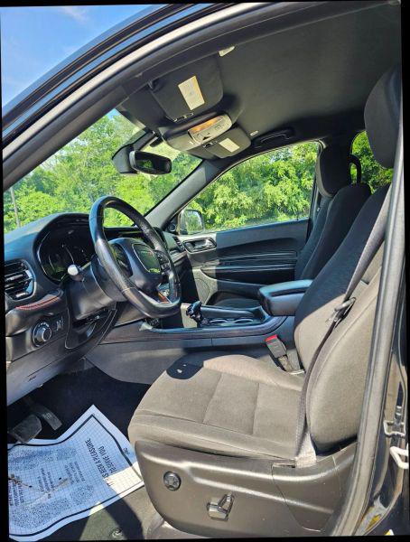 2023 Dodge Durango GT AWD