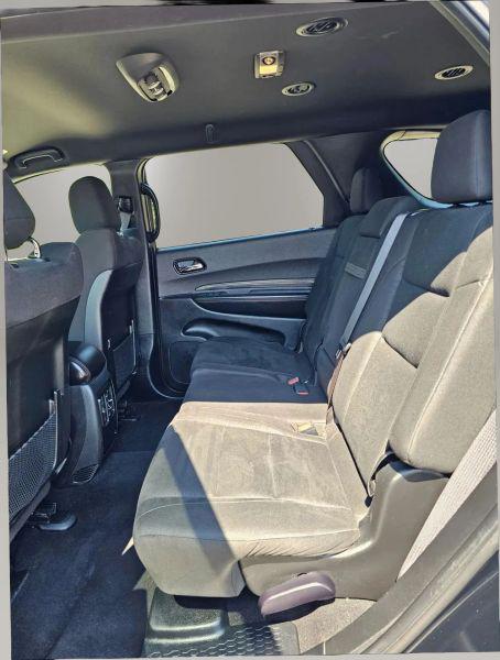 2023 Dodge Durango GT AWD