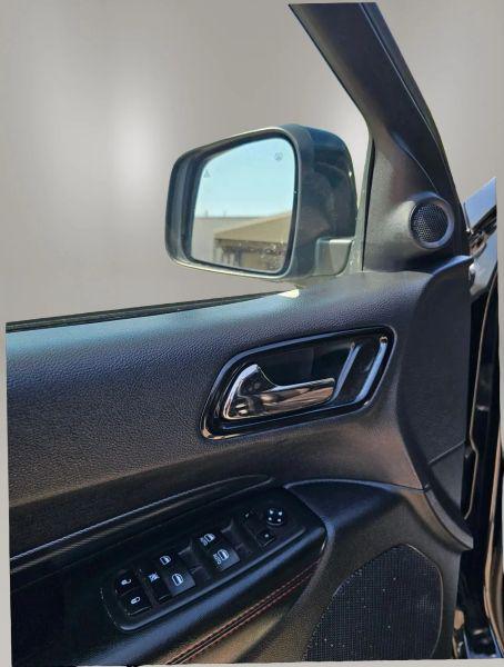 2023 Dodge Durango GT AWD