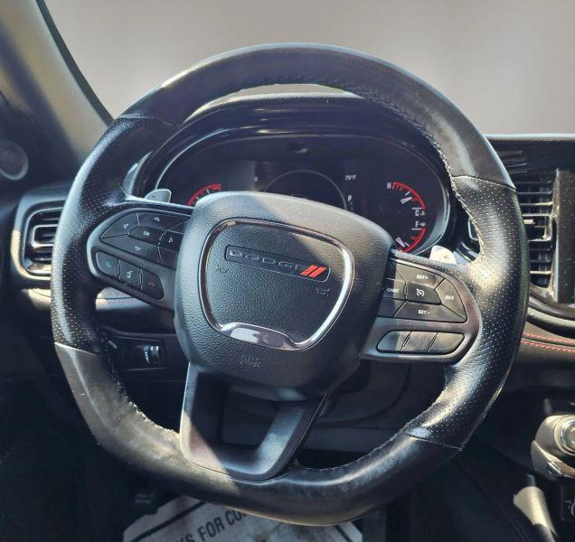 2023 Dodge Durango GT AWD