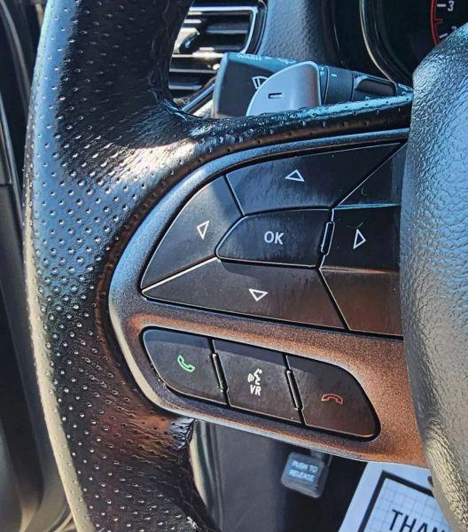 2023 Dodge Durango GT AWD