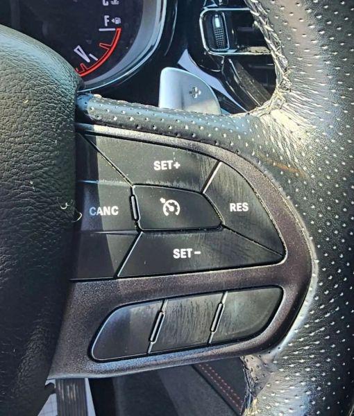 2023 Dodge Durango GT AWD