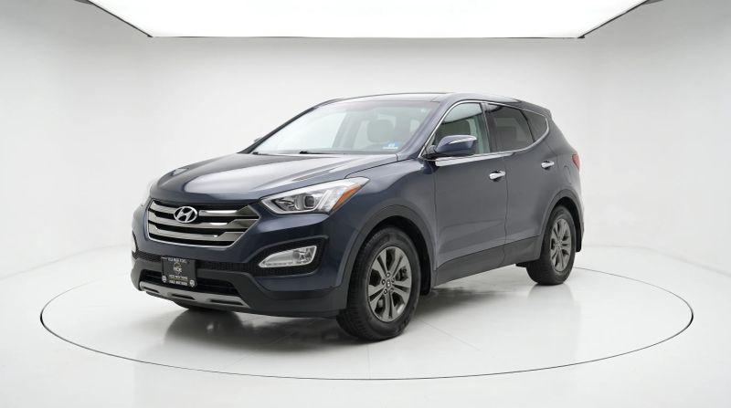 2013 Hyundai Santa Fe Sport for sale in Belleville, NJ